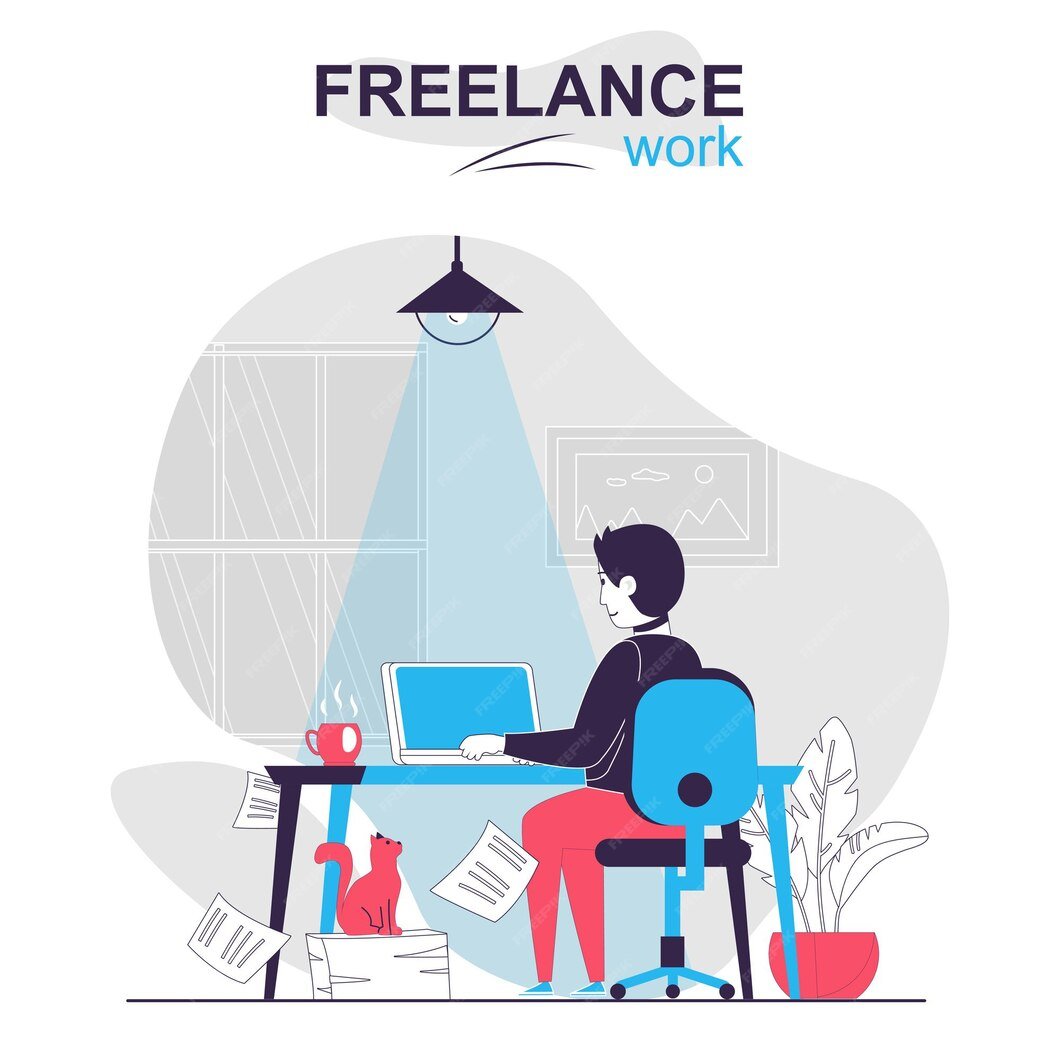 Top 5 Skills To Elevate Your Freelancing Career