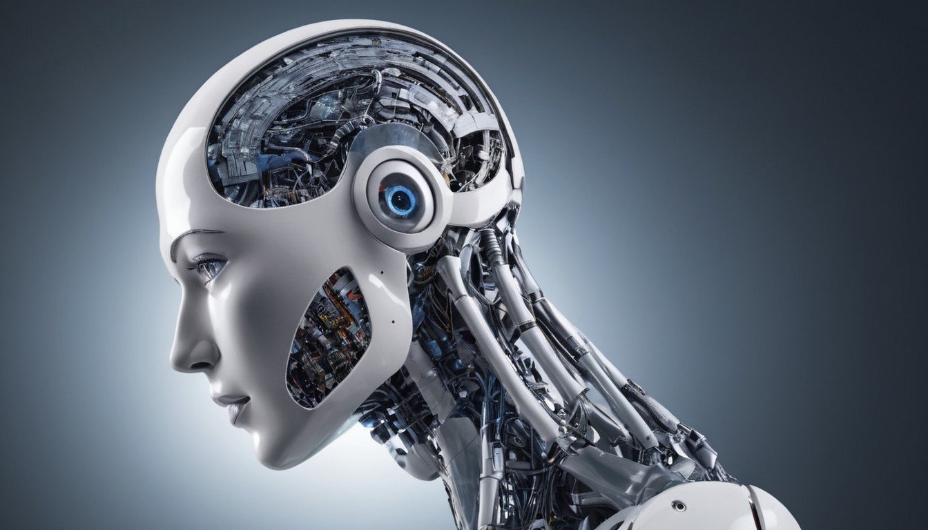 Unlocking the Future: Top Ten Artificial Intelligence (AI) Trends to Watch in 2024