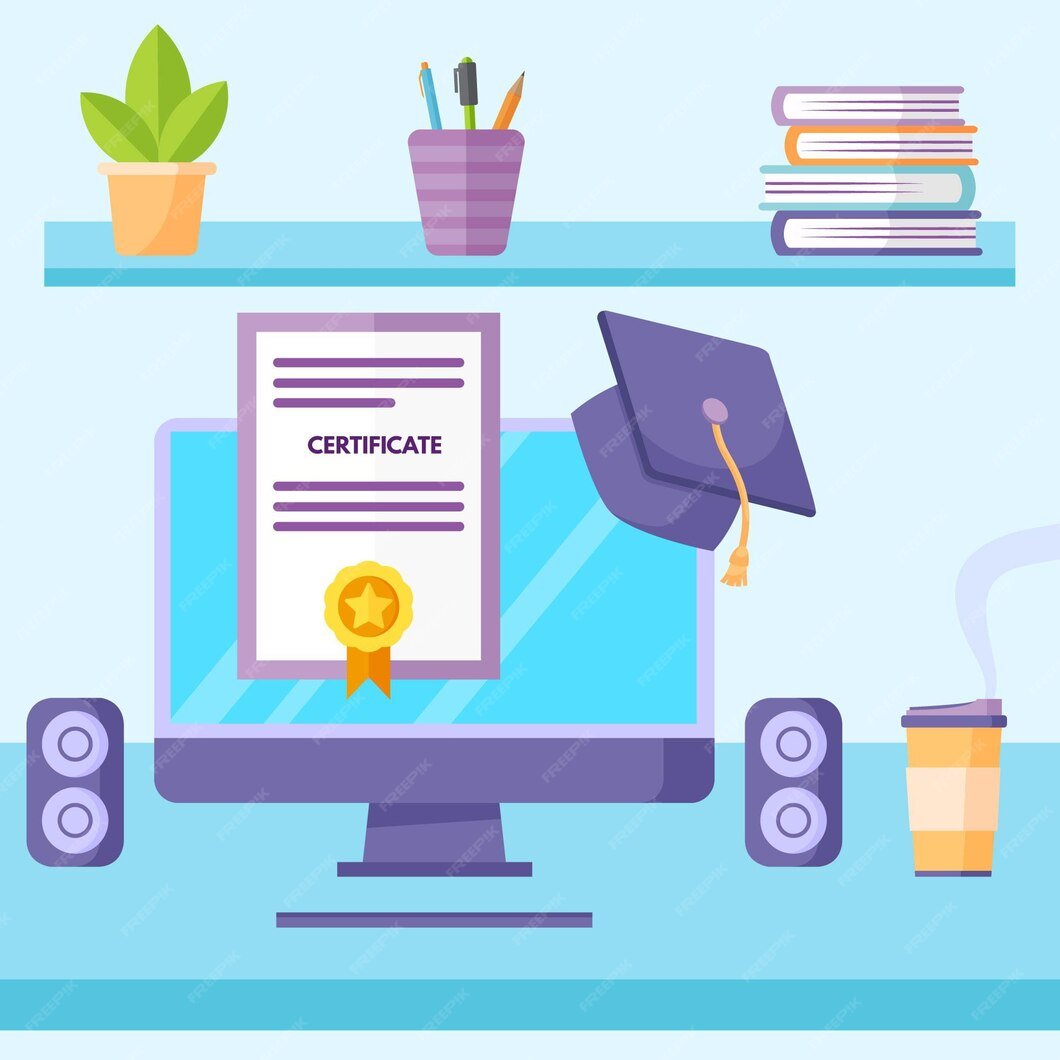 7 Free Online Courses With Certificates In 2024